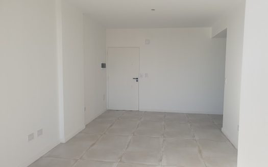 2 Ambientes a Estrenar, Excelente Ubicación, Dormitorio en Suite C/vestidor. Toilette, Balcón.