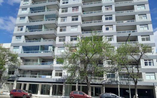 3 Ambientes a Estrenar, Inmejorable Ubicación, Espectacular Terraza con Parrilla