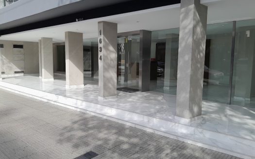 3 Ambientes a Estrenar, Inmejorable Ubicación, Espectacular Terraza con Parrilla