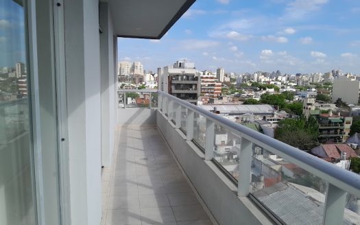 3 Ambientes a Estrenar, Inmejorable Ubicación, Espectacular Terraza con Parrilla