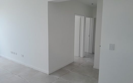 3 Ambientes a Estrenar con Espectacular Balcón Terraza, Vista Panorámica