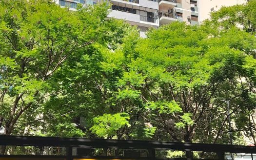 4 Ambientes c/dependencia, Inmejorable Ubicación, Vista Panorámica, Muy Luminoso, Toilette, Lavadero