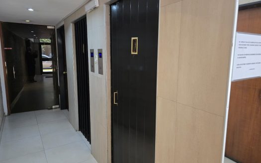 2 Ambientes, Inmejorable Ubicación, Buen Estado, Cocina Separada y Lavadero