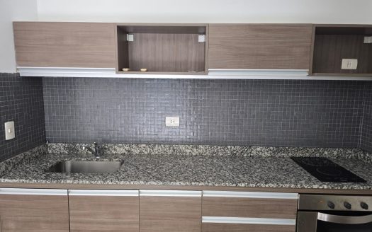 2 Ambientes, Inmejorable Ubicación y Excelente Estado; Superluminoso, AA., Losa Radiante.